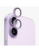 Purple color option, Currently selected