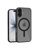 Black color option, Currently selected