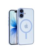 Blue color option, Currently selected