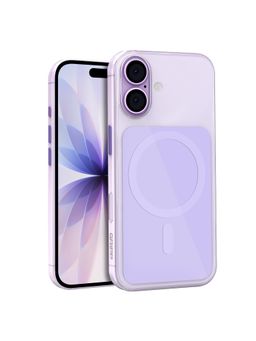 GRIPP - Purple Native Mag-Safe Case for iPhone 17