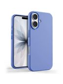 Blue color option, Currently selected