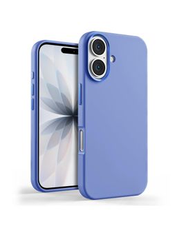 GRIPP - Blue Rubon MagSafe Case for iPhone 17