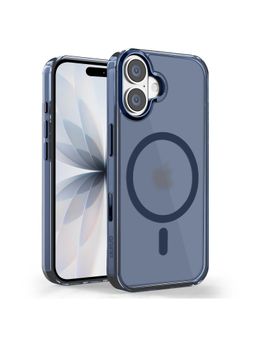 GRIPP - Blue Stellar MagSafe Case for iPhone 17