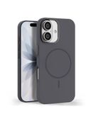 Black color option, Currently selected