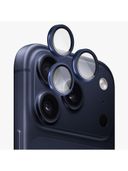 Blue color option, Currently selected