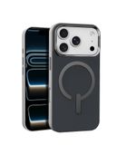 Grey color option, Currently selected