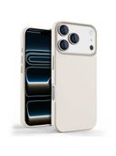 Beige color option, Currently selected