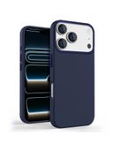 Navy Blue color option, Currently selected