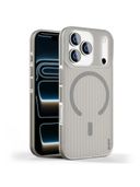 Grey color option, Currently selected