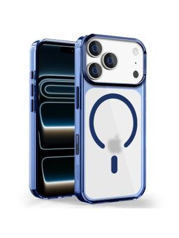 GRIPP - Blue Stellar MagSafe 2025 Back Cover