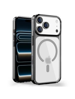 GRIPP - Grey Stellar MagSafe 2025 Back Cover