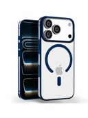 Navy Blue color option