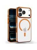 Orange color option, Sold out