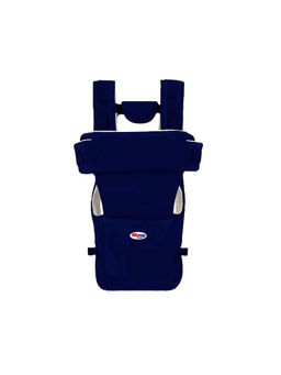Chinmay Kids - Baby Carrier Ego Infant Backpack Kid Carry - Navy Blue