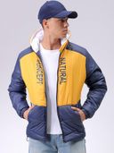 Navy Blue color option, Currently selected