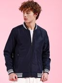Blue color option, Currently selected