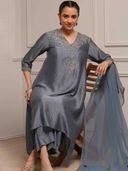 Grey color option, Sold out, Currently selected