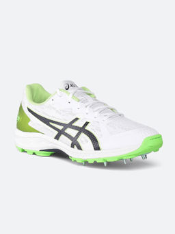 ASICS - Strike Rate Ff White Men Sports Shoes
