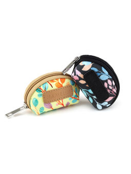 HAMELIN - Mini Pouch (Pack of 2) - Country Garden