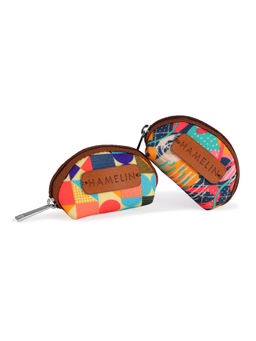 HAMELIN - Mini Pouch (Pack of 2) - Rainbow