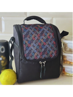 HAMELIN - Lunch bag - Rainbow