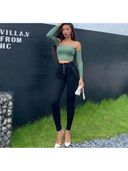 Black color option, Sold out