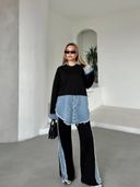 Black color option, Sold out