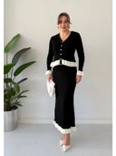 Black color option, Sold out, Currently selected