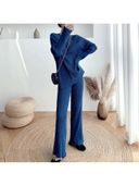 Blue color option, Sold out, Currently selected