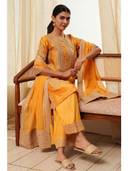Yellow color option, Sold out, Currently selected