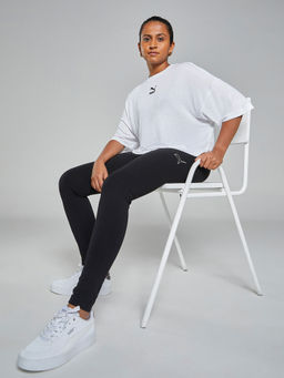 Puma - Her High Waist Women Tights