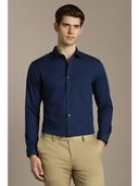 Navy Blue color option, Sold out, Currently selected