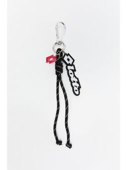 H&M - Men Black Bag Charm