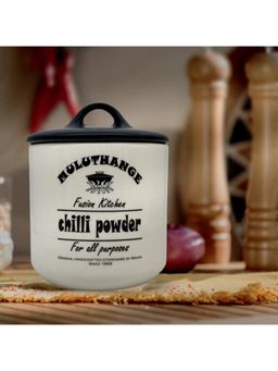 Legend - White Muluthange Medium Jar - Chilli Powder