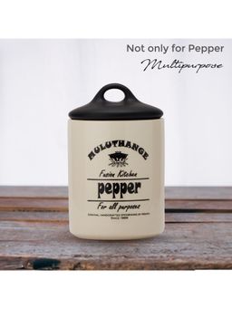 Legend - White Muluthange Small Pepper