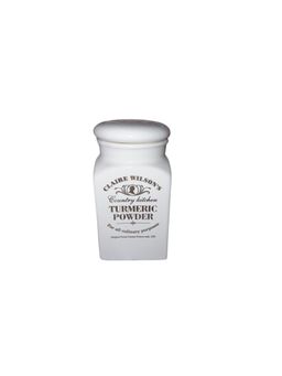Legend - White Country Kitchen Small Turmeric