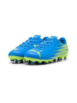 Puma - ATTACANTO II FG/AG Youth Football Shoes - Blue