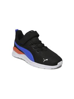 Puma - Anzarun Lite Kids Sneakers - Black