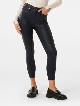 Forever New - Bella Cropped High Rise Skinny Jeans