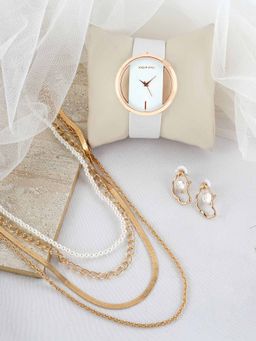 Joker and Witch - Joker & Witch Cloud White Love Stack (Set of 3)