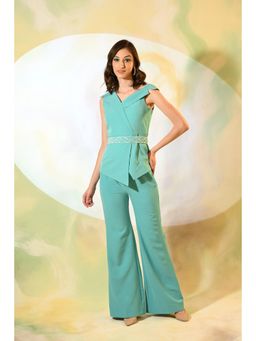 Ombrello - Aqua Co-Ord (Set of 3)