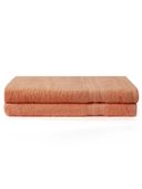 Peach color option, Currently selected