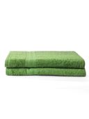 Green color option, Currently selected