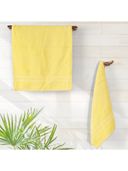 Yellow color option, Currently selected