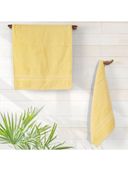 Yellow color option, Currently selected