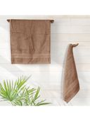 Brown color option, Currently selected