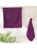 Purple color option