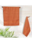 Brown color option, Currently selected