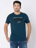 Teal color option, Sold out, Currently selected