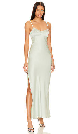 Anna October - Georgina Maxi Dress